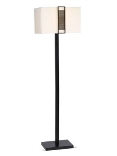 Gatekeeper Floor Lamp by Design Craft