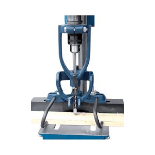  Benchtop Mini Drill Press — 5-Speed, 1/3 HP  Drill Presses