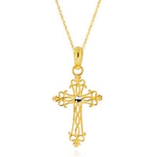 pendant in 10k two tone gold $ 79 00 10 % off sitewide when you use