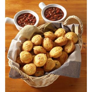 Nordic Ware Petite Muffin Pan   24 Cavities