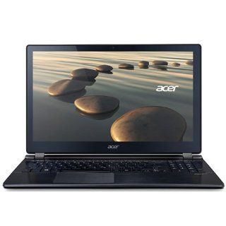 Acer 15.6" Aspire Laptop 4GB 500GB  V5 552P 7412  Consumer Electronics  Computers & Accessories
