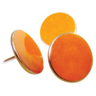 Do All Outdoors Not Lost Reflective Trail Tacks Orange 50 pk. 444971