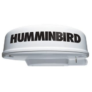 Humminbird AS 12RD2KW 12 Radome With Ethernet Connection 98164