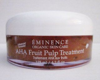 Eminence AHA Fruit Pulp 4.2 Oz 
