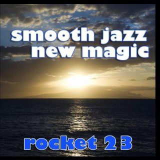 Smooth Jazz New Magic Music