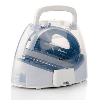 Panasonic 360º Freestyle Cordless Iron with Carrying Case