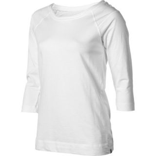 Horny Toad Rollick Shirt   3/4 Sleeve   Womens