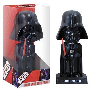 Star Wars Darth Vader Bobble Head Toys & Games