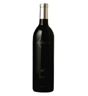 2010 Fidelitas M100 Red 750ml Wine