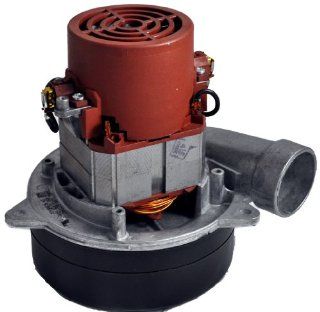 Domel Vacuum Cleaner Motor 491.3.720   Electric Motors