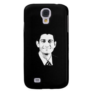 Paul Ryan  .png Samsung Galaxy S4 Case