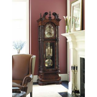 Howard Miller® J. H. Miller Grandfather Clock