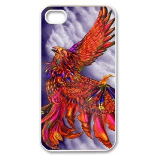 IPhone 4,4S Phoenix Case XWS 520797723819 Cell Phones & Accessories