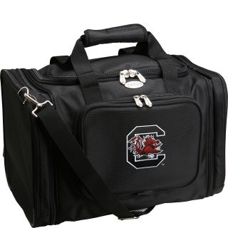 Denco Sports Luggage NCAA University of South Carolina 22’’ Travel Duffel