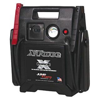 X Force Jump N Carry Battery Booster   770 Amps Automotive