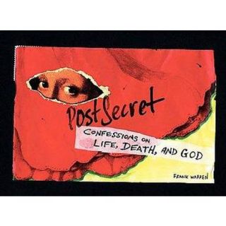 Postsecret (Hardcover)