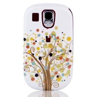 Talon Phone Shell for Samsung A797 Flight (Contempo Tree) Cell Phones & Accessories