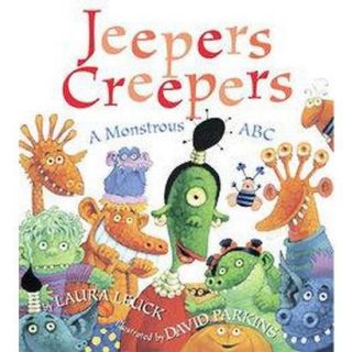 Jeepers Creepers (Hardcover)