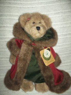 Mrs. Northstar Boyd's Bear   Teddy Bear Plush Toys
