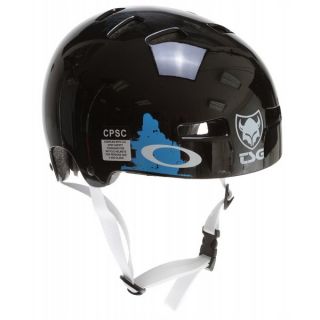 TSG Evolution Pro Bike Helmet Black