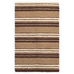 Boardwalk Brown Rug (2'6 x 3'10) Mohawk Home Accent Rugs