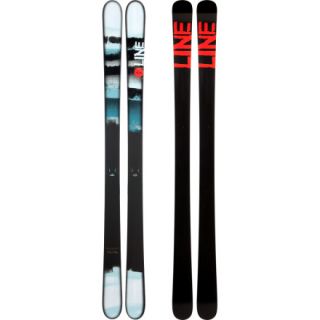 Line Prophet Flite Ski   All Mountain Skis
