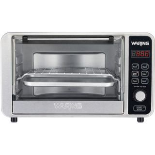 Waring Convection Toaster Oven