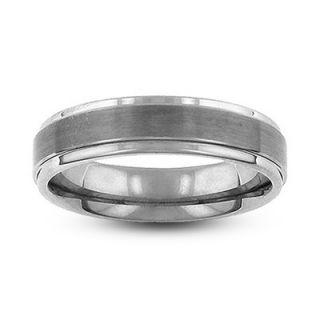 online only triton 6 0mm comfort fit tungsten carbide band orig $ 199