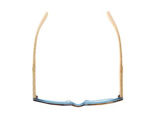 eyebobs Gone Fishing Readers Tortoise/Blue/Bamboo Temples