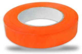 Orange 1 inch X 60 Yards Floor Marking Tape  Sports Field Marking Equipment  Sports & Outdoors