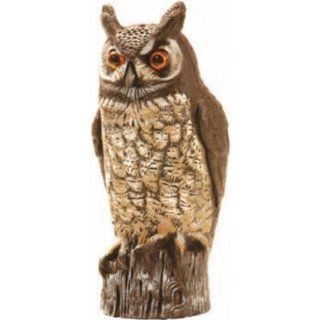 Owl Hidden Camera/dvr Battery Operated Nightvision with 6 Month Battery  Spy Cameras  Camera & Photo