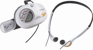 Sony SRF M85V S2 Sports Walkman Armband Radio (Discontinued by Manufacturer) Electronics