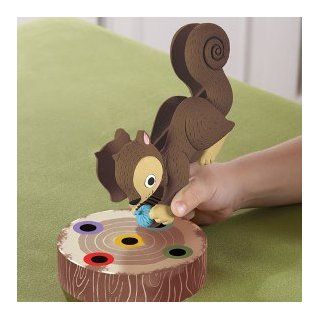 Educational Insights The Sneaky, Snacky Squirrel Game Toys & Games