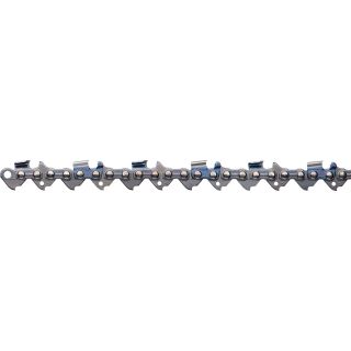Oregon Replacement Chain Saw Chain — 16in.L, 0.325in. Pitch, 0.050in Gauge, Model# 20BPX066G  Replacement Chain