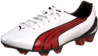 PUMA Men's V1.10 SL Soccer Cleat Shoes