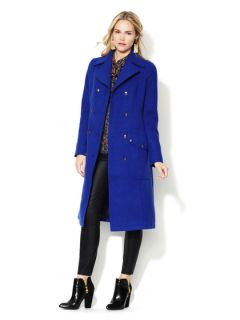 Sargeant Felted Coat by Free People