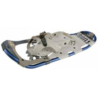 Tubbs Frontier 30 Snowshoes Tan/Blue