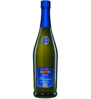 Martini Rossi Prosecco Frizzante DOC NV 750ml Wine