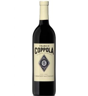 2011 Francis Coppola Diamond Series Ivory Label Cabernet Sauvignon 750ml Wine