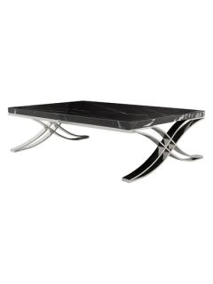 Eve Rectangular Cocktail Table by Safavieh Couture