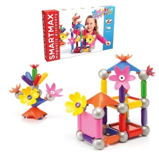SmartMax Flower Palace Toys & Games