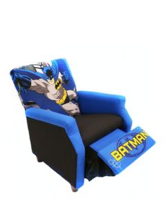 Batman Recliner Chair by Newco