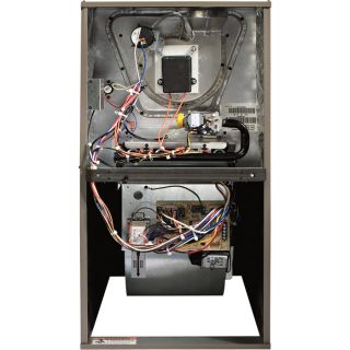 Winchester from Hamilton Home Products 80% Efficiency Multi-Position Gas Furnace — 100,000 BTU Input, Model# W8M100-317  Natural Gas Furnaces