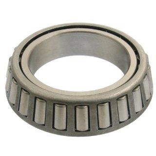Precision 495 Tapered Cone Bearing Automotive