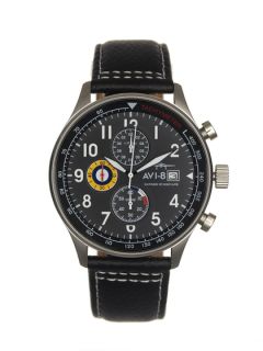 Hawker Hurricane Watch by AVI 8 Watches