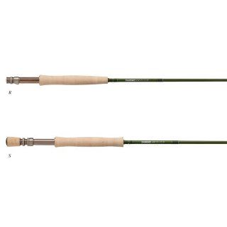 Sage VXP Fly Rod   590 4 VXP  Fly Fishing Rods  Sports & Outdoors