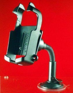 Suction Cup Cart Mount For Garmin Golflogix Golf GPS Sports & Outdoors