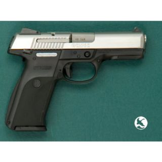 Ruger SR40 Handgun UF103497820   