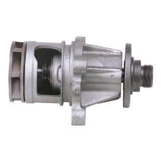 Cardone 57 1345 Remanufactured Import Water Pump Automotive