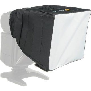 Vello Mini Softbox  Camera Flash Light Diffusers  Camera & Photo
